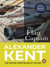 The Flag Captain (eBook): Bolitho Series, Book 13